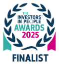IIP 2025 Finalist